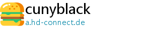 cunyblack