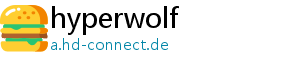 hyperwolf