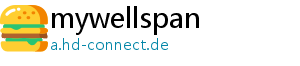 mywellspan